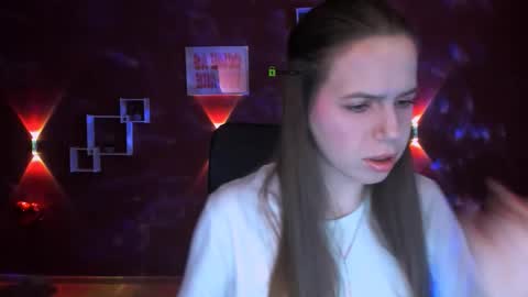 mila_sun__ online show from February 2026 08:35:02 AM