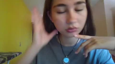mila_sweettempt online show from July 2026 05:05:01 AM
