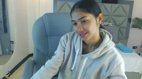 milaa_star online show from November 2025 04:11:01 AM