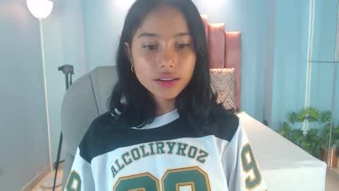 milaa_star online show from February 2026 03:02:01 AM