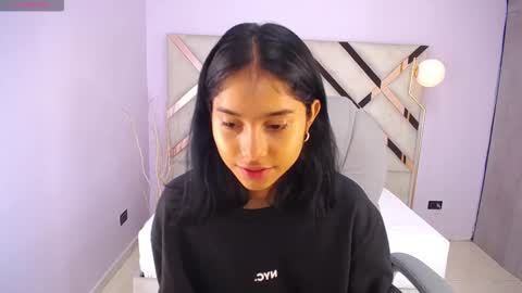 milaa_star online show from February 2026 03:25:01 AM