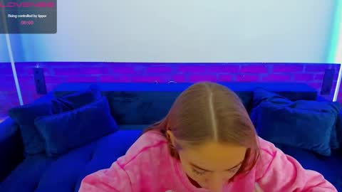 Milla online show from November 2025 06:56:02 AM