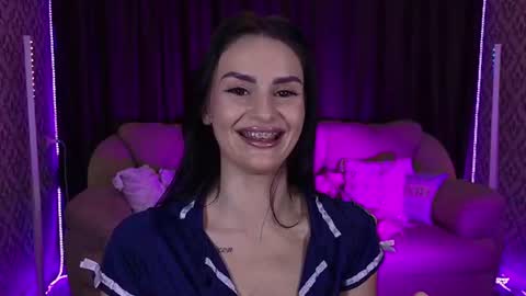 Snapshot of milaasweety chatting on August 2026 08:29:01 PM Mila online show from August 2026 08:29:01 PM
