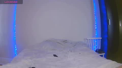 Mila online show from February 2025 11:10:02 PM