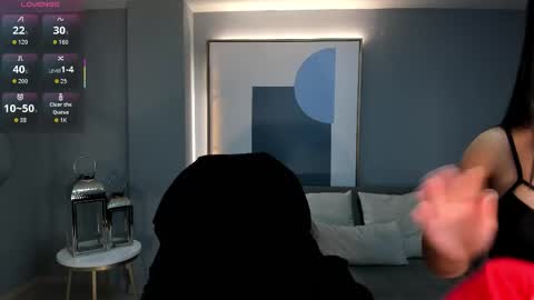 Mila online show from December 2025 01:03:01 AM