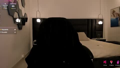 Mila online show from February 2026 02:53:01 AM