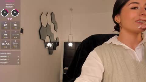 Mila online show from February 2026 06:22:01 AM