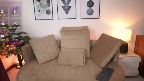 milacrave online show from September 2025 11:36:01 AM