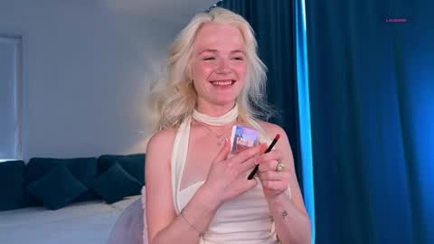 Miss Cutie online show from May 2026 06:18:01 AM