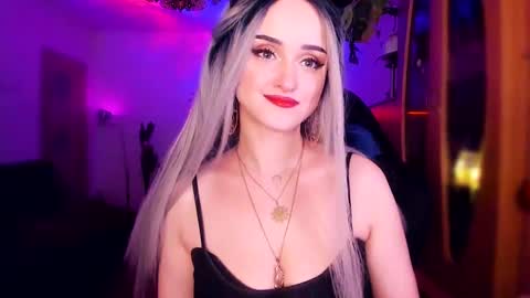 MiladyJolie online show from February 2025 05:41:01 AM