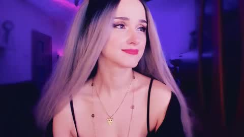 MiladyJolie online show from January 2026 03:20:01 AM