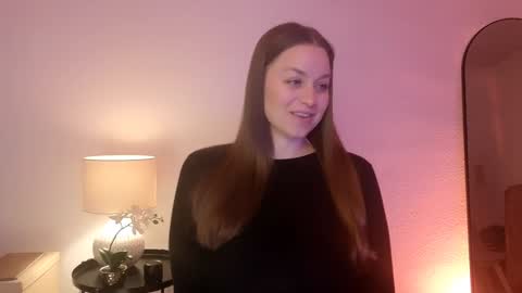 Mila Fleur online show from January 2025 08:32:02 AM