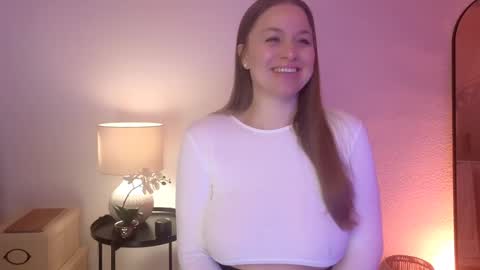 Mila Fleur online show from February 2025 09:11:01 AM