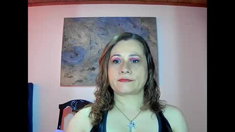 Snapshot of milagros_latin chatting on September 2025 01:27:02 PM milagros_latin online show from September 2025 01:27:02 PM