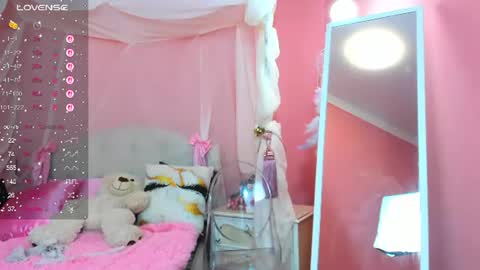 MilaLewi online show from July 2026 02:20:02 AM
