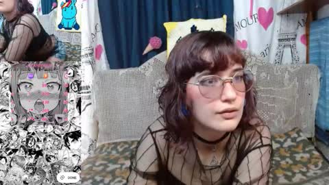 Mila-Lunala online show from September 2025 06:45:01 PM