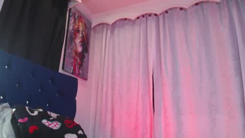 Milan Anxel online show from April 2026 01:09:02 AM