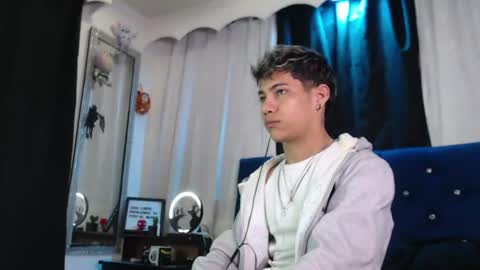 Snapshot of milan_anxel chatting on July 2026 01:23:02 AM Milan Anxel online show from July 2026 01:23:02 AM
