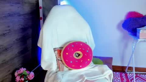  Nice To Meet you  Welcome here online show from November 2025 09:26:02 PM