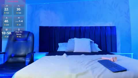 Daphne online show from February 2026 05:41:01 PM