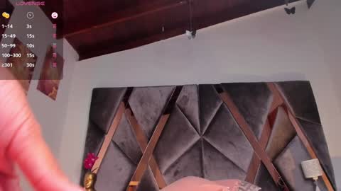 Snapshot of milan_ebony chatting on February 2025 02:26:02 PM Milan online show from February 2025 02:26:02 PM