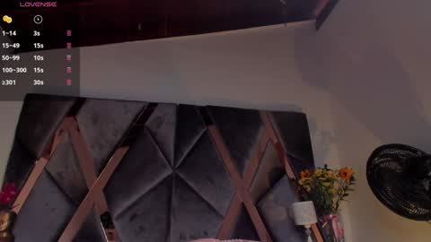 Snapshot of milan_ebony chatting on February 2025 01:32:01 PM Milan online show from February 2025 01:32:01 PM