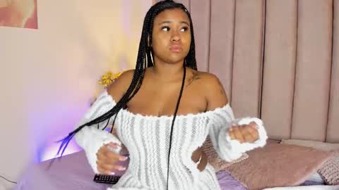 Snapshot of milan_ebony chatting on December 2025 11:48:02 AM Milan online show from December 2025 11:48:02 AM