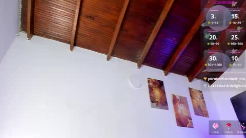 Snapshot of milan_ebony chatting on April 2026 05:30:01 PM Milan online show from April 2026 05:30:01 PM