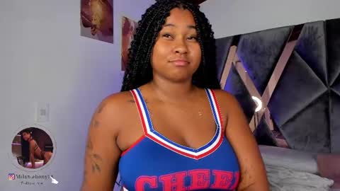 Snapshot of milan_ebony chatting on July 2026 03:03:02 PM Milan online show from July 2026 03:03:02 PM