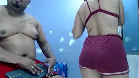 milan and sofia online show from February 2026 10:44:01 PM