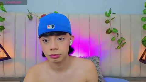 Snapshot of milan_zapata chatting on June 2026 10:41:02 PM MILAN online show from June 2026 10:41:02 PM