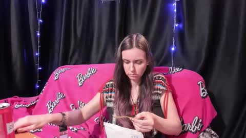 Snapshot of milana696969 chatting on September 2025 07:46:02 PM MilAna online show from September 2025 07:46:02 PM