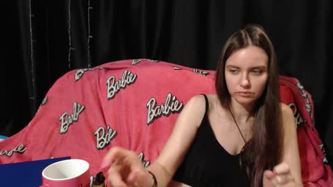 Snapshot of milana696969 chatting on November 2025 04:52:01 PM MilAna online show from November 2025 04:52:01 PM