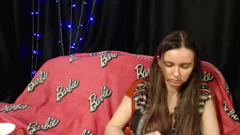 Snapshot of milana696969 chatting on December 2025 06:38:02 PM MilAna online show from December 2025 06:38:02 PM