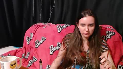 Snapshot of milana696969 chatting on March 2026 04:02:02 PM MilAna online show from March 2026 04:02:02 PM