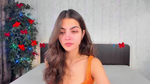 Snapshot of milana_crystal_ chatting on January 2025 08:16:02 AM Milana online show from January 2025 08:16:02 AM