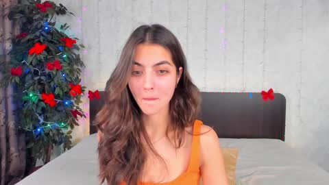 Snapshot of milana_crystal_ chatting on January 2025 11:21:02 AM Milana online show from January 2025 11:21:02 AM
