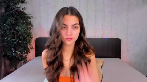 Snapshot of milana_crystal_ chatting on February 2025 08:13:02 AM Milana online show from February 2025 08:13:02 AM