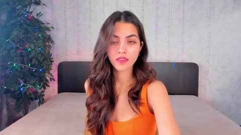 Snapshot of milana_crystal_ chatting on February 2025 11:20:01 AM Milana online show from February 2025 11:20:01 AM