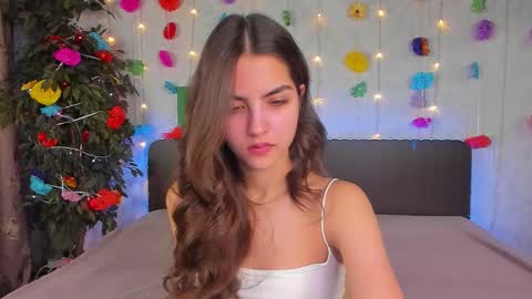 Milana online show from March 2026 08:07:01 AM