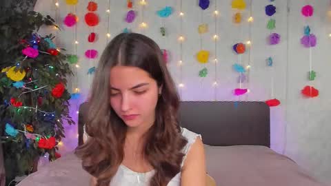 Milana online show from March 2026 08:09:02 AM