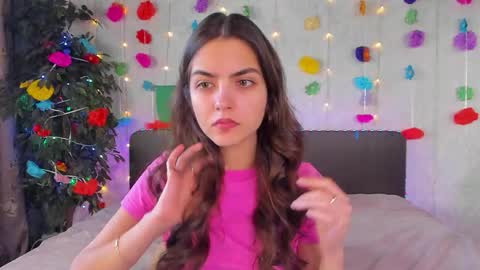 Milana online show from March 2026 07:08:02 AM