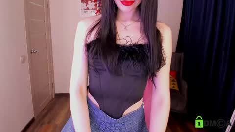 Snapshot of milana_miln chatting on May 2026 01:39:01 PM Milana online show from May 2026 01:39:01 PM