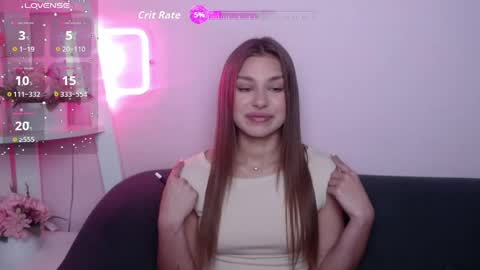 Snapshot of milanaangelas chatting on May 2026 04:42:01 AM milanaangelas online show from May 2026 04:42:01 AM