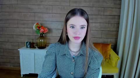 MilanaBalmain online show from January 2025 10:41:01 AM