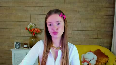 MilanaBalmain online show from February 2025 11:15:01 AM