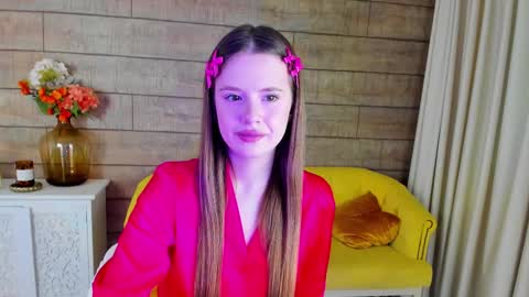 MilanaBalmain online show from February 2025 05:16:01 AM