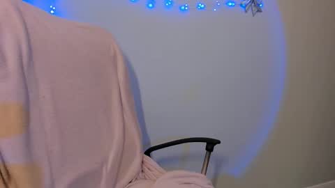 Milana online show from December 2024 07:45:01 PM