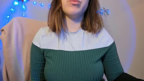 Milana online show from December 2024 08:58:01 PM