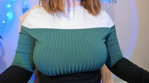 Milana online show from December 2024 11:59:01 PM